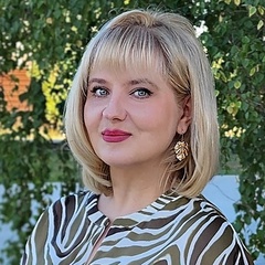 Алина Лукина, 40 лет, Курск