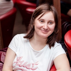 Наталья Смолина, Самара