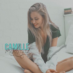 Camille Chassier, 28 лет