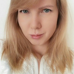 Валерия Соколенко, Киев