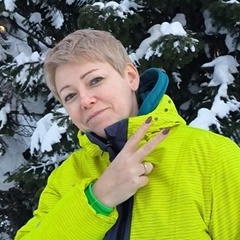 Наталья Евдокимова, Новосибирск