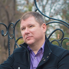 Alexey Gladkikh, Алматы