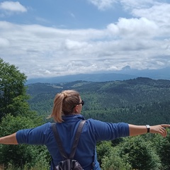Анастасия Съедина, 36 лет, Днепр (Днепропетровск)