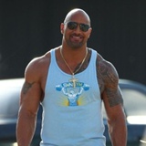 Dwayne Johnson