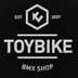 Toy Bike, 18 лет, Москва