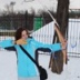 Оля Проневич, 36 лет, Москва