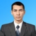 Abdushukur Saribayev, Алматы