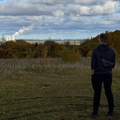 Серый Сидоркин, Санкт-Петербург