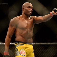 Anderson Silva, Хасавюрт