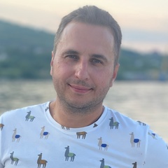 Юрий Боровиков, Саратов