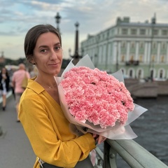 Алла Солдатова, Санкт-Петербург