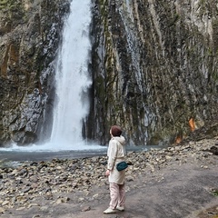 Мария Гребнева, Пермь