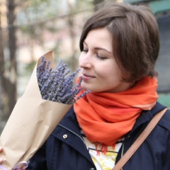 Ирина Никонова, 37 лет, Москва