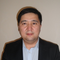 Бакытжан Дуйсенгазиев, 48 лет, Астана