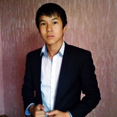Mirlan Bahitzhanov, 27 лет, Уральск