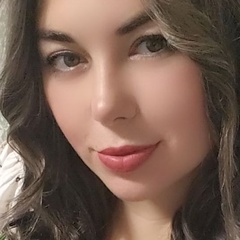Василина Башкатова