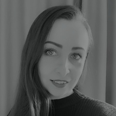 Мария Максутова, Санкт-Петербург