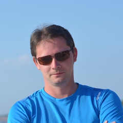 Денис Жагот, 41 год, Санкт-Петербург