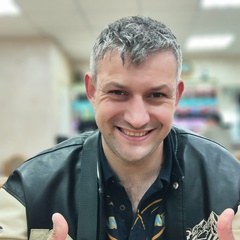 Дмитрий Серов, 41 год, Москва