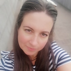 Ирина Немцова, Санкт-Петербург