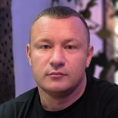 Денис Чирин, 43 года, Волгоград