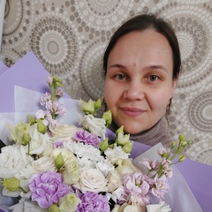 Татьяна Гудкова, 39 лет, Водоватово