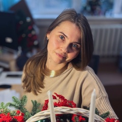 Елена Самсонова, 33 года, Москва