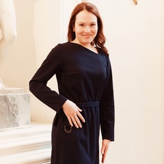 Elena Vassilieva, Санкт-Петербург
