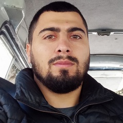 Cavad Ehmedov, 31 год, Баку