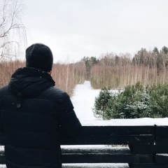 Леха Гаврюхин, 30 лет, Москва