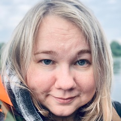 Марина Васильева, 40 лет, Санкт-Петербург