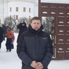 Кирилл Шибаков, Екатеринбург