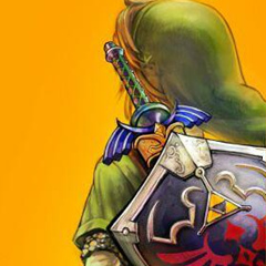 Link Fergus, 38 лет