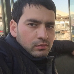 Huseyin Halmuhammedow, 37 лет, Ашхабад