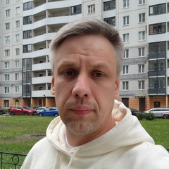 Алексей Шихов, 43 года, Санкт-Петербург