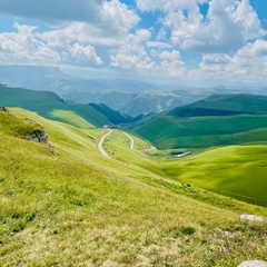 Евгений Клюев, Санкт-Петербург