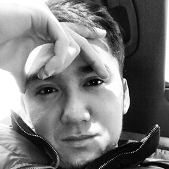 Temirlan Myrzakhanov, Караганда
