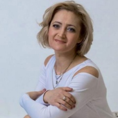 Алёна Семёнова, 49 лет, Алматы