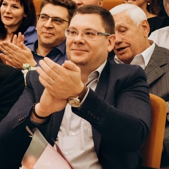 Диниска Komkoff, Кировск