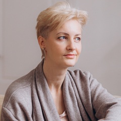 Екатерина Агафонова, Санкт-Петербург