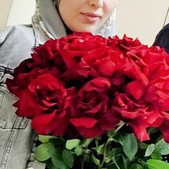 Zali Barakhanova, Саратов