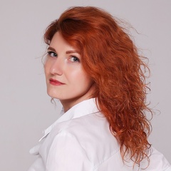 Yulya Zubova, Санкт-Петербург