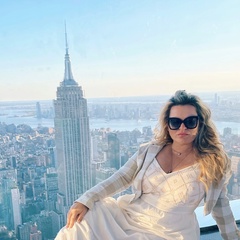 Юля Сёмкина, 35 лет, New York City