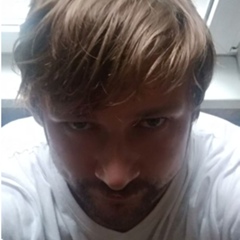 Дмитрий Комолкин, 36 лет, Санкт-Петербург