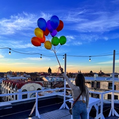 Лизавета Лебедева, 34 года, Санкт-Петербург