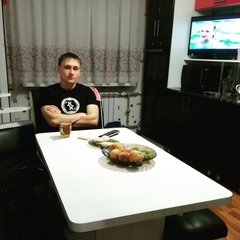 Андрей Погуляев, Уральск
