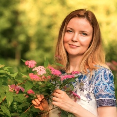 Irina Irynik, Москва