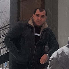 Андрей Нурбекян, Улан-Удэ