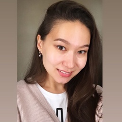 Assel Ibrayeva, Wuhan