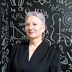 Галина Богданова, Великий Новгород